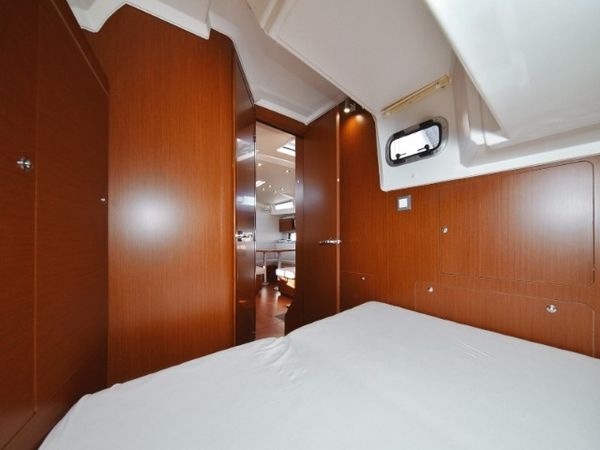 Beneteau Oceanis 46.1 | Antonela M.