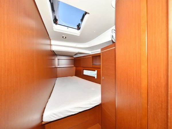 Beneteau Oceanis 46.1 | Antonela M.