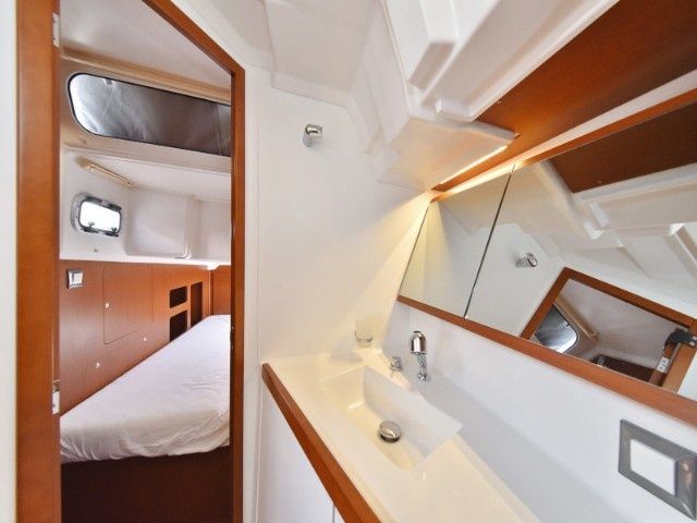 Beneteau Oceanis 46.1 | Antonela M.