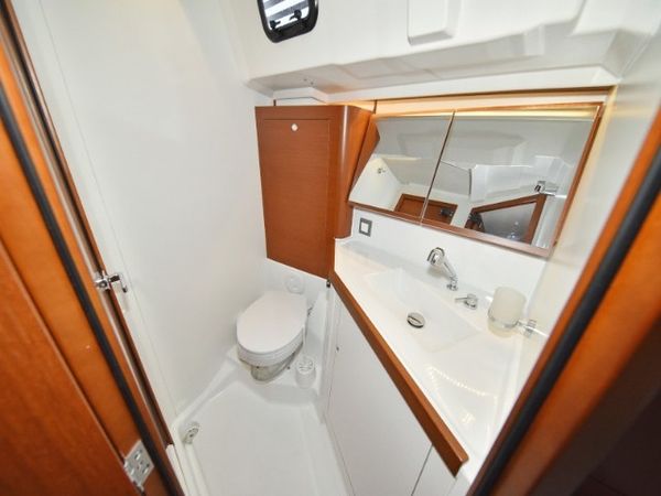 Beneteau Oceanis 46.1 | Antonela M.