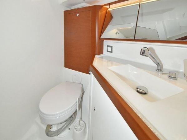 Beneteau Oceanis 46.1 | Antonela M.