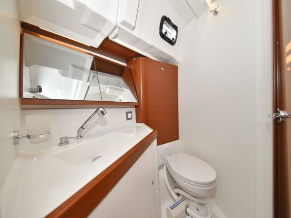 Beneteau Oceanis 46.1 | Antonela M.