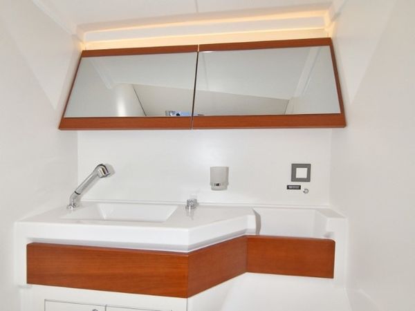 Beneteau Oceanis 46.1 | Antonela M.