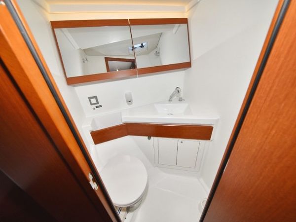 Beneteau Oceanis 46.1 | Antonela M.