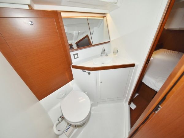 Beneteau Oceanis 46.1 | Antonela M.