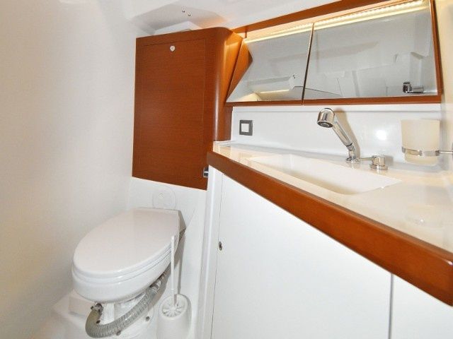 Beneteau Oceanis 46.1 | Antonela M.