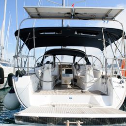 Bavaria Cruiser 40 | Deneb