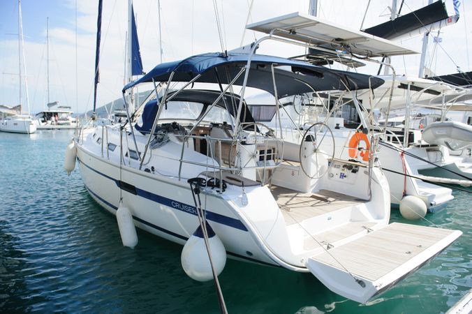 Bavaria Cruiser 40 | Deneb