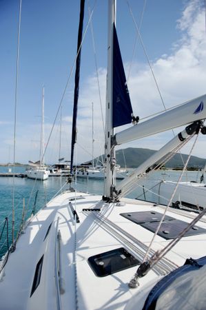 Bavaria Cruiser 40 | Deneb