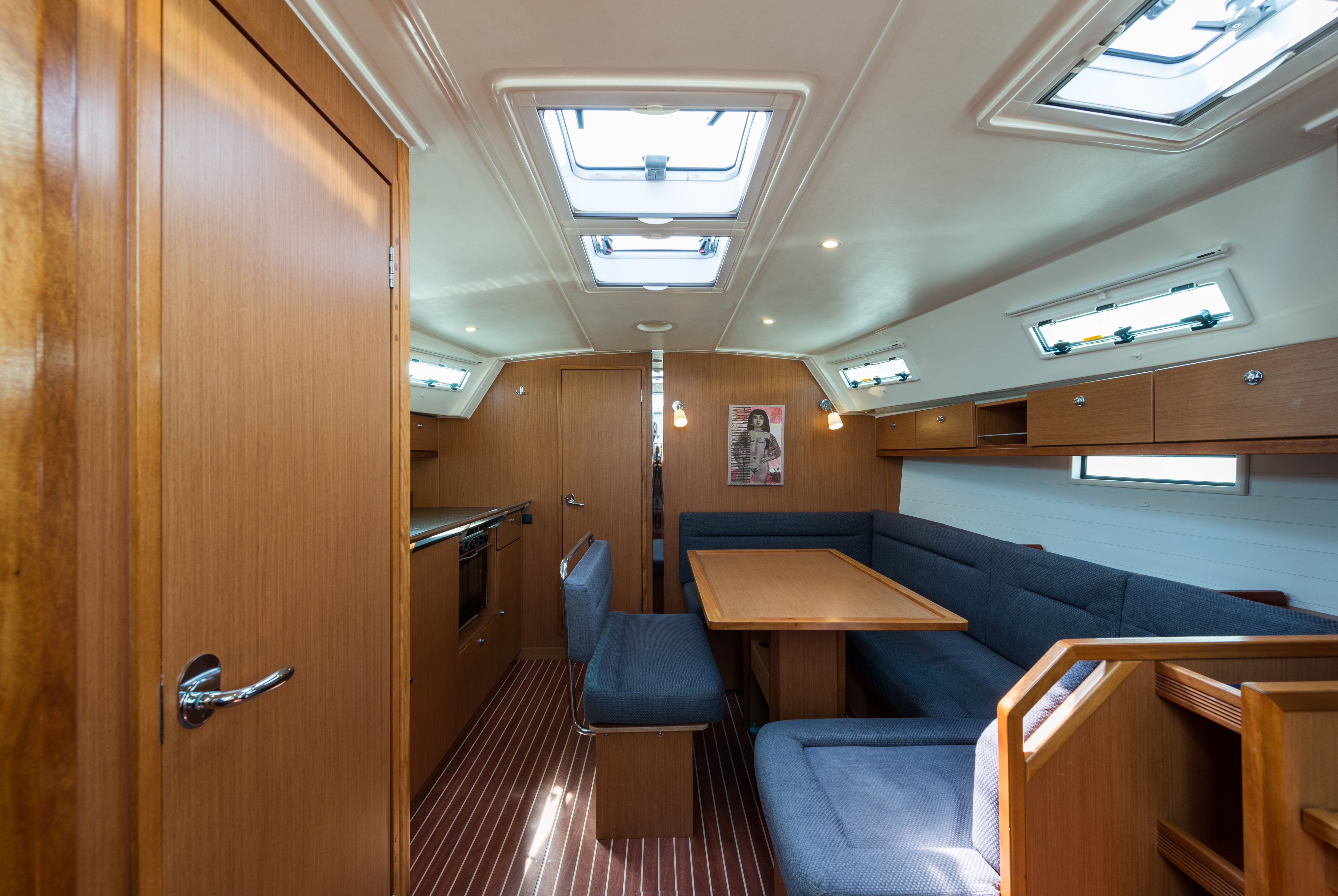 Bavaria Cruiser 40 | Deneb