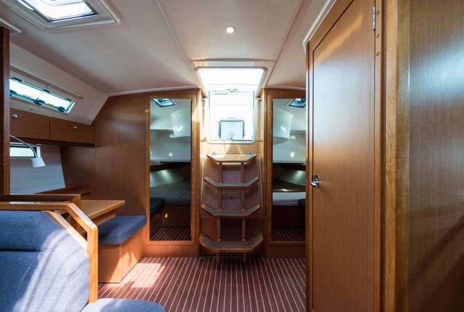 Bavaria Cruiser 40 | Deneb