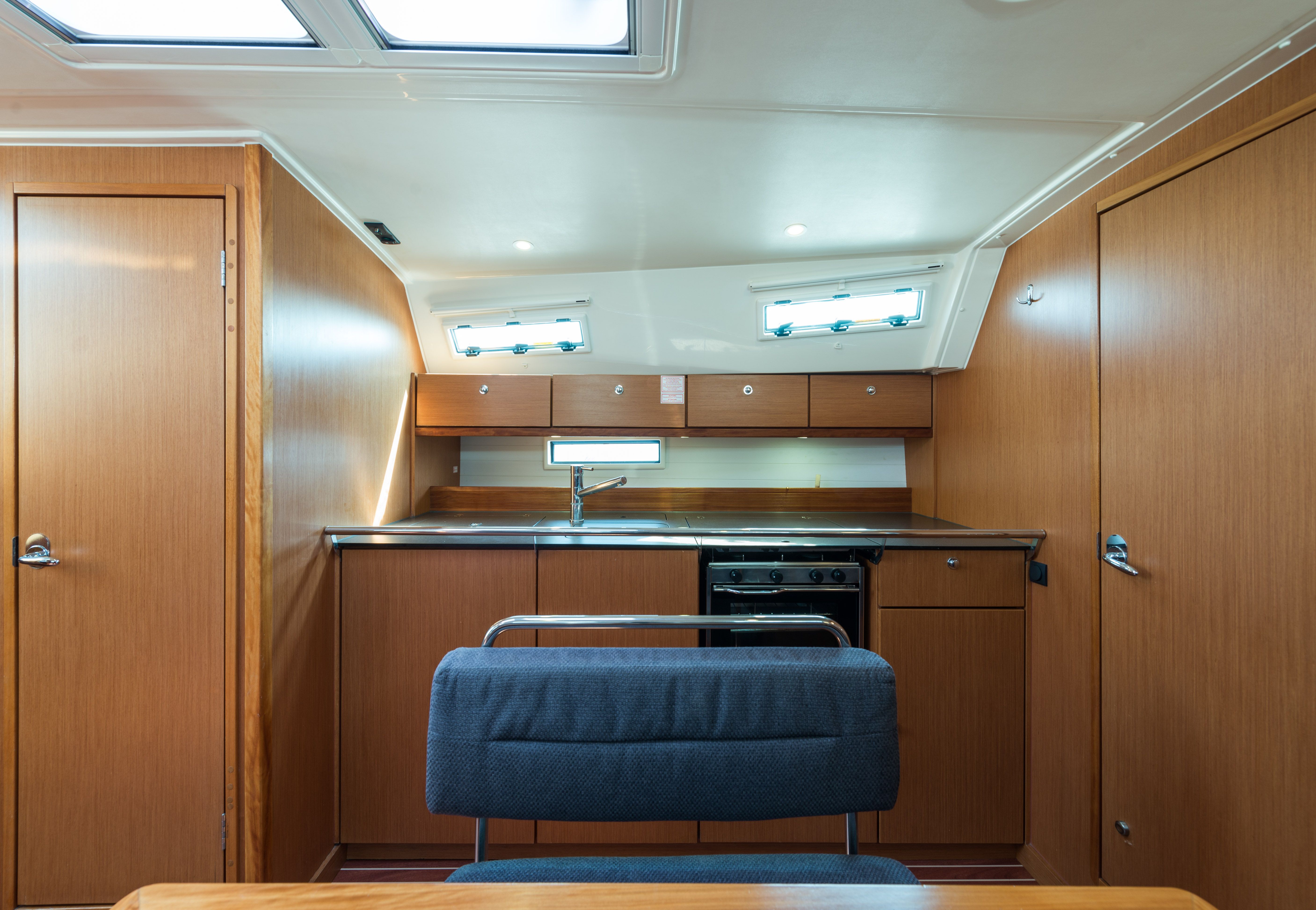 Bavaria Cruiser 40 | Deneb