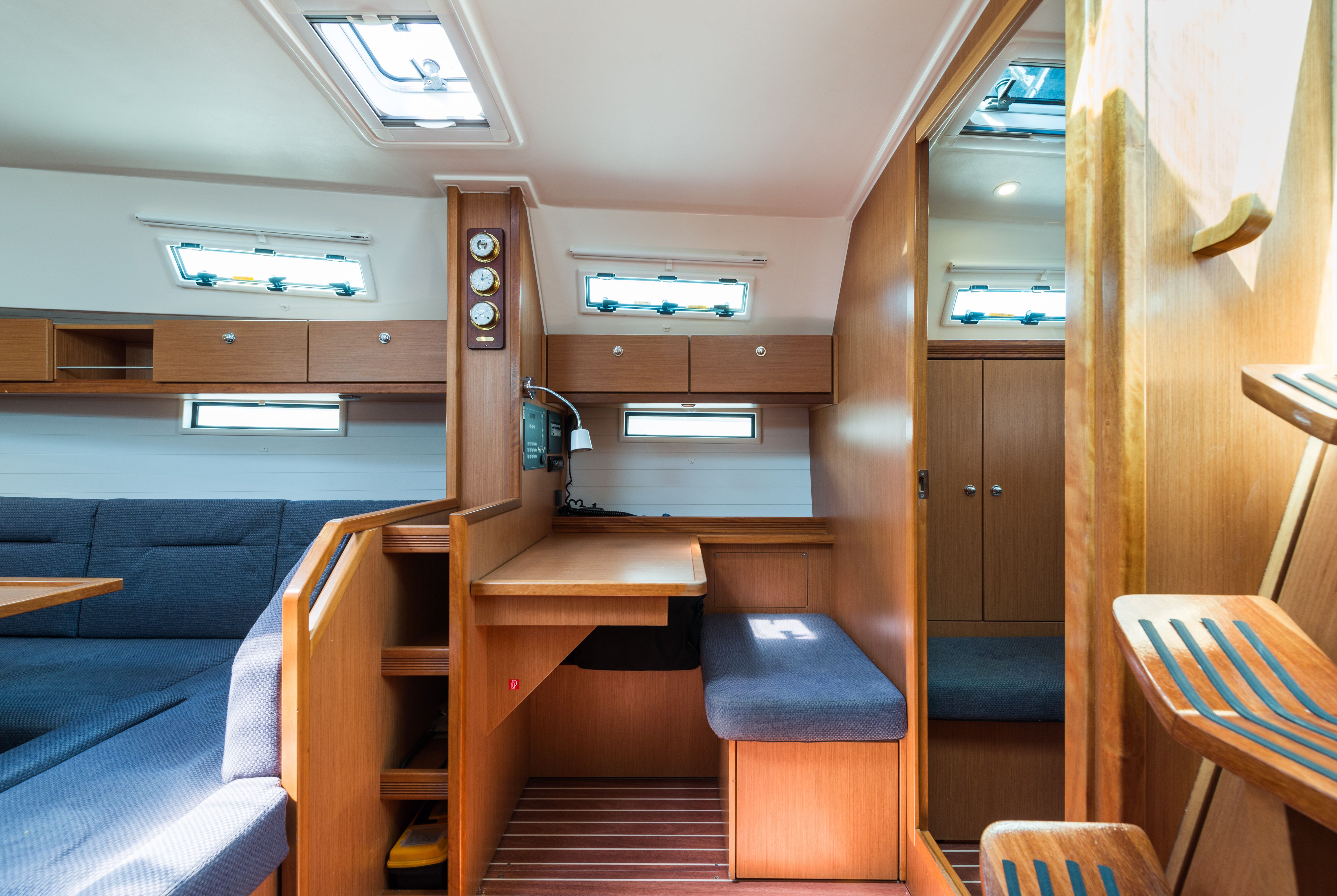 Bavaria Cruiser 40 | Deneb