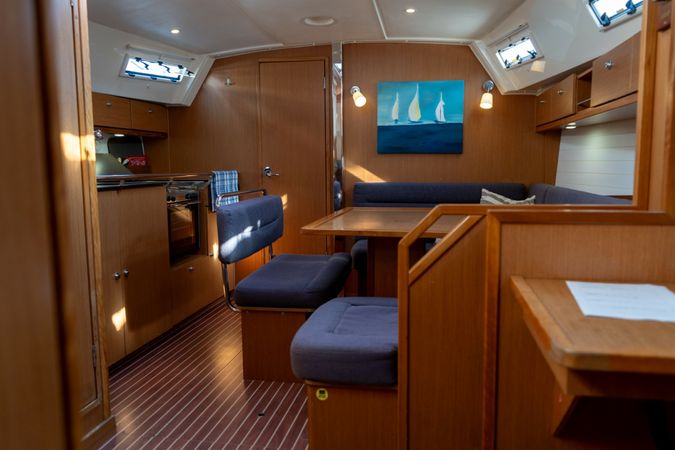 Bavaria Cruiser 40 | Deneb