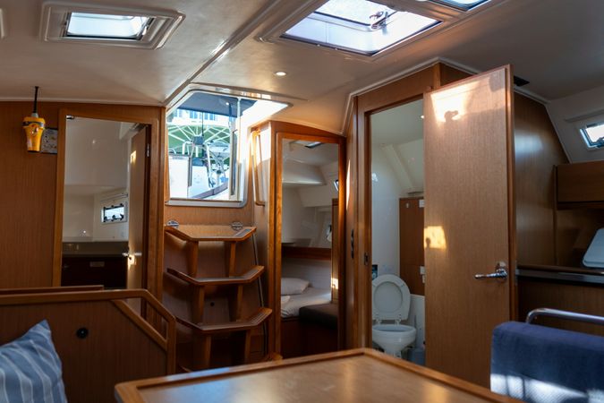Bavaria Cruiser 40 | Deneb