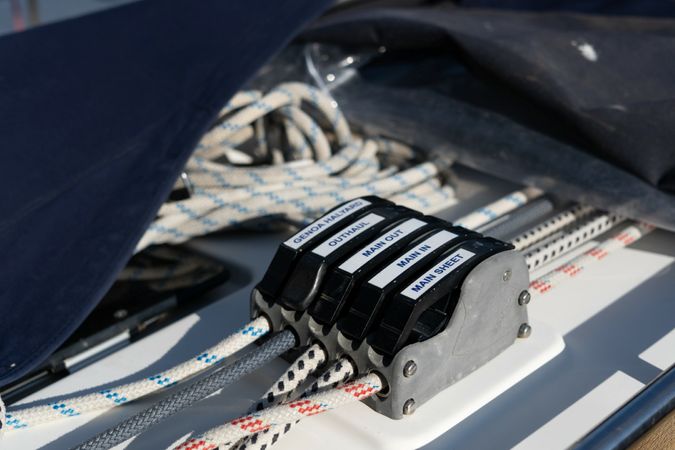 Bavaria Cruiser 40 | Deneb