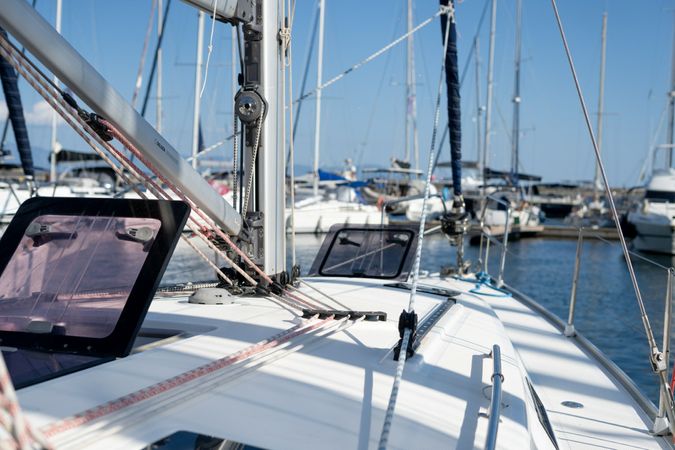 Bavaria Cruiser 40 | Deneb