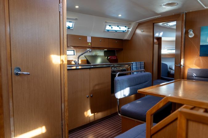 Bavaria Cruiser 40 | Deneb