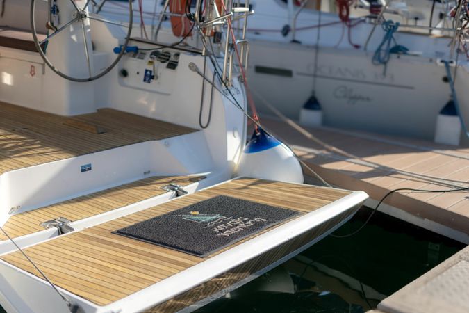 Bavaria Cruiser 40 | Deneb