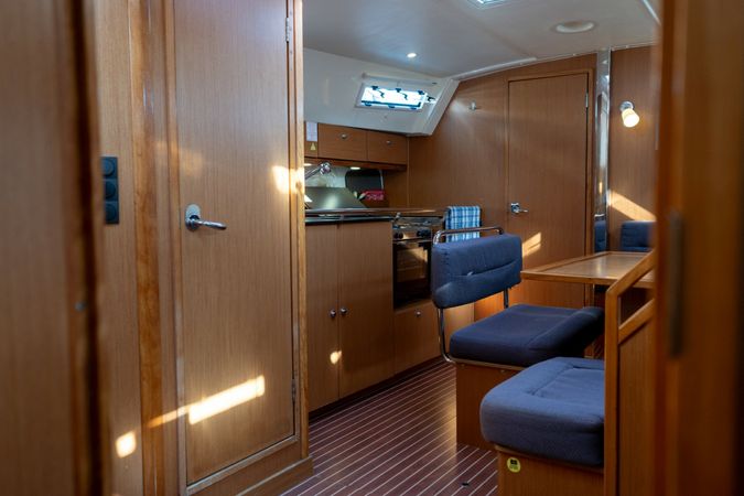 Bavaria Cruiser 40 | Deneb