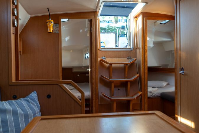 Bavaria Cruiser 40 | Deneb