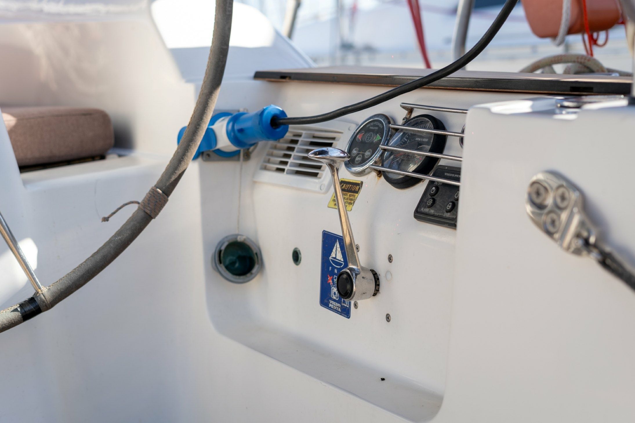 Bavaria Cruiser 40 | Deneb