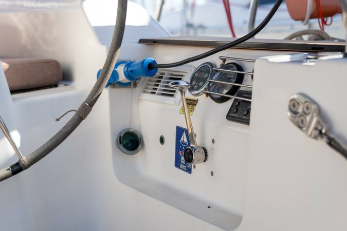 Bavaria Cruiser 40 | Deneb