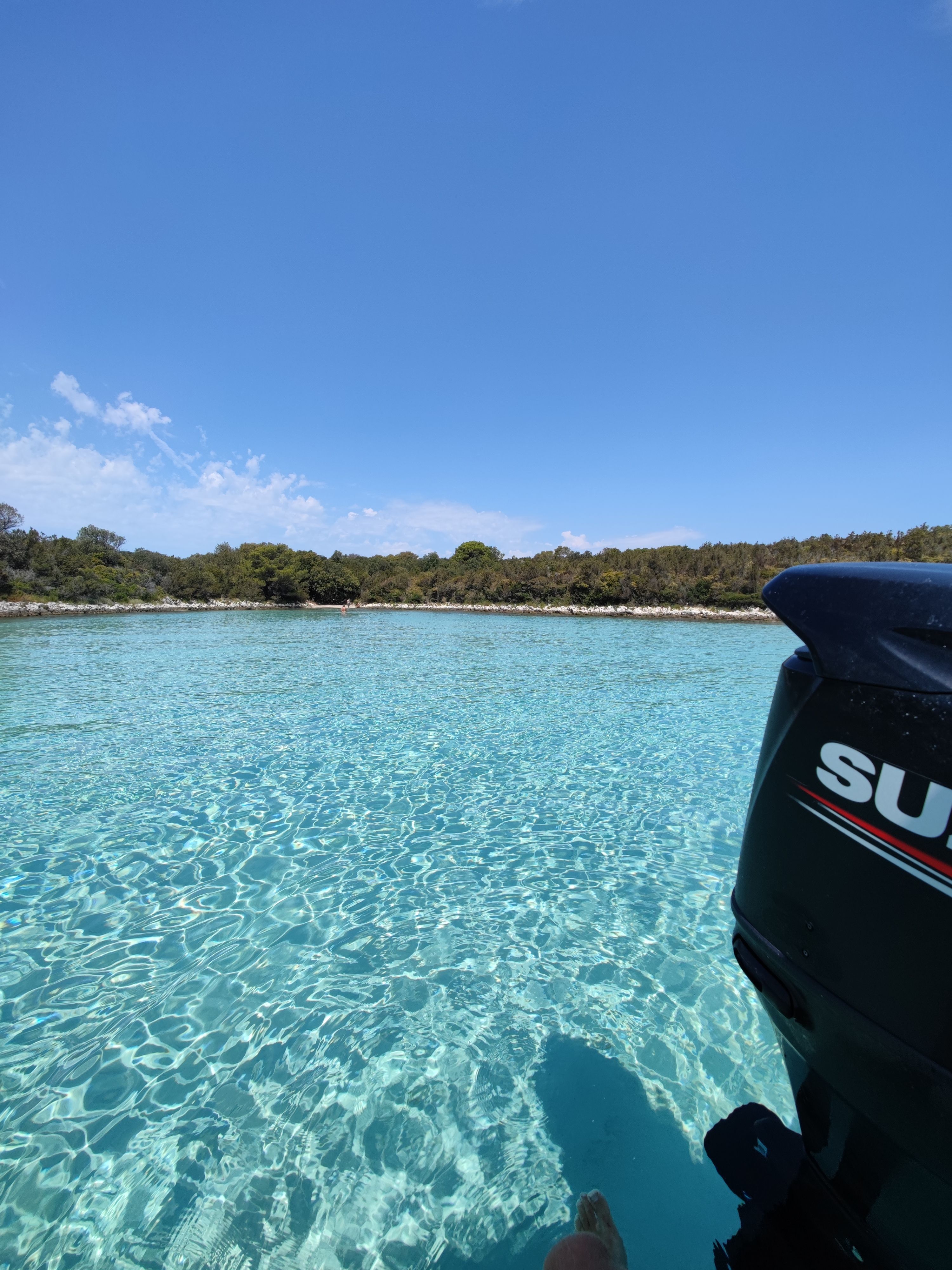 Amyacht Open 570 | Prince