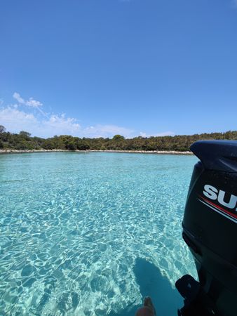 Amyacht Open 570 | Prince