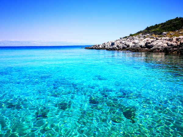 Amyacht Open 570 | Prince