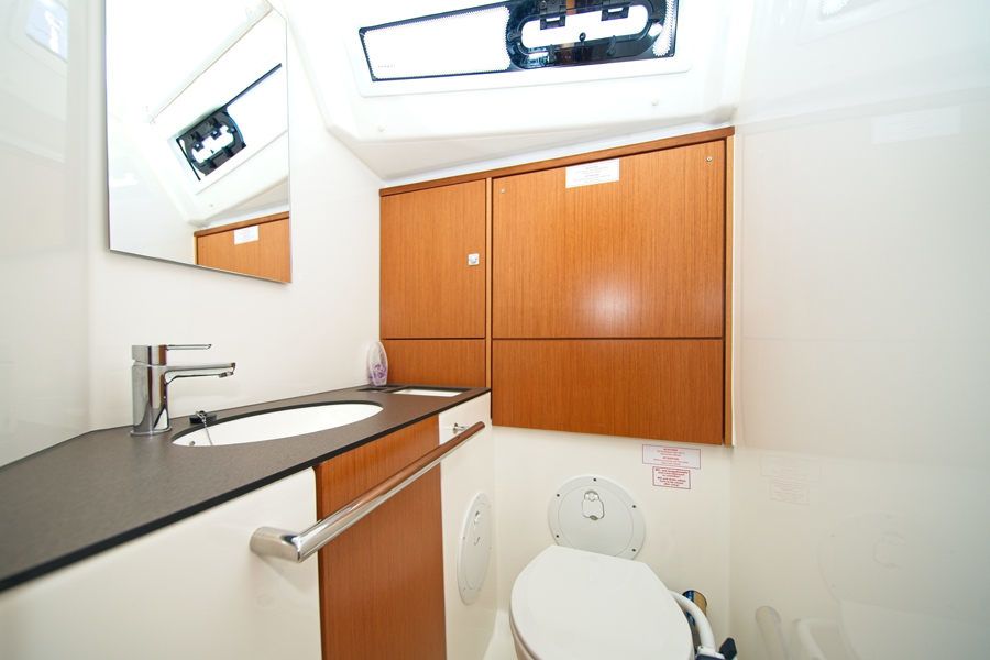 Bavaria Cruiser 46 | MH 79