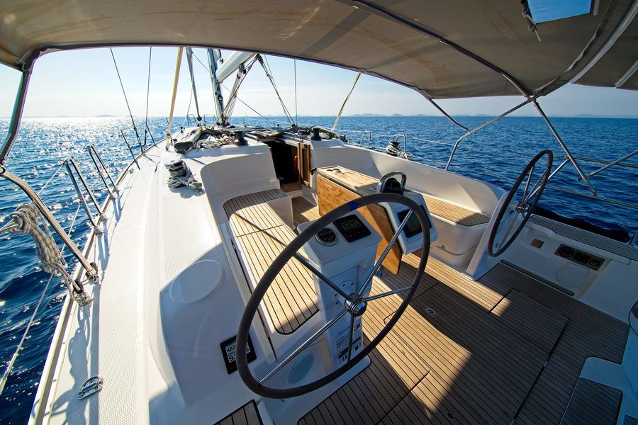 Bavaria Cruiser 46 | MH 80