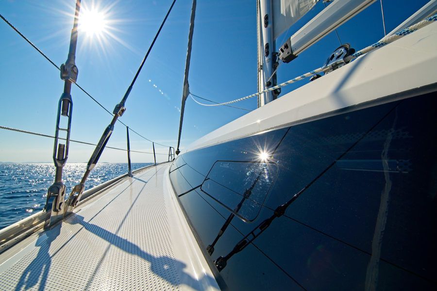 Bavaria Cruiser 46 | MH 80