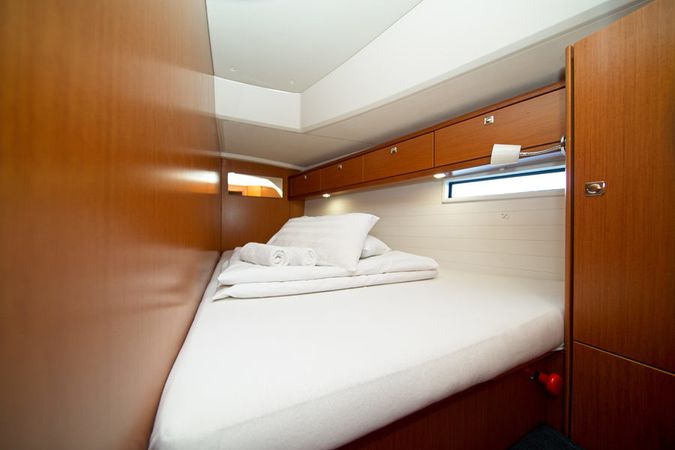 Bavaria Cruiser 46 | MH 83