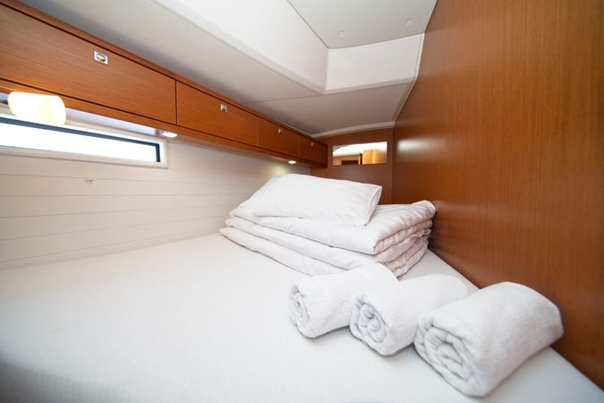 Bavaria Cruiser 46 | MH 49