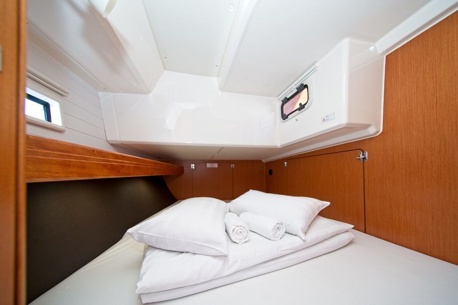 Bavaria Cruiser 46 | MH 49