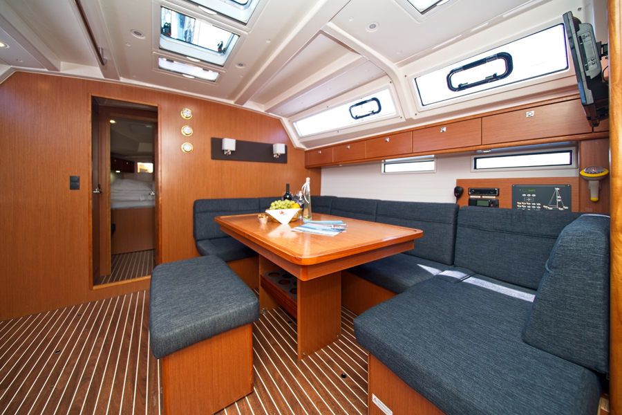 Bavaria Cruiser 46 | MH 52