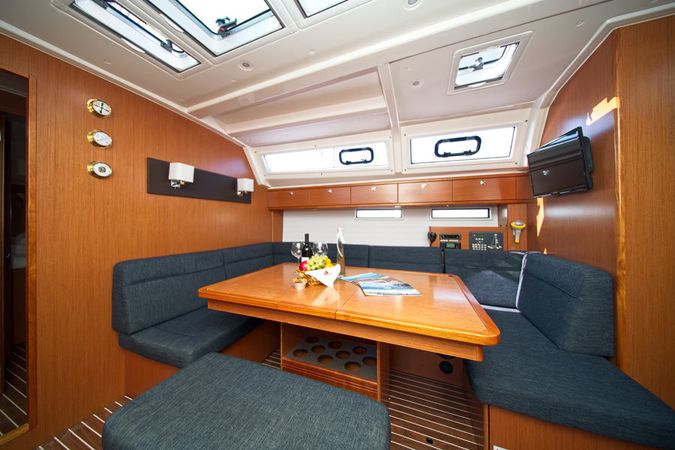 Bavaria Cruiser 46 | MH 53