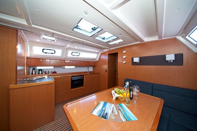 Bavaria Cruiser 46 | MH 53