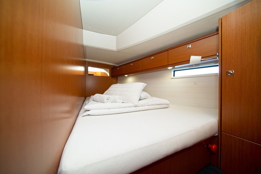 Bavaria Cruiser 46 | MH 53