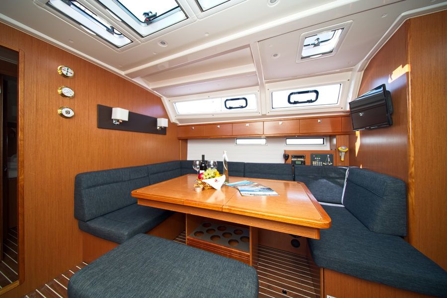 Bavaria Cruiser 46 | MH 54