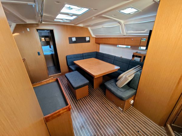 Bavaria Cruiser 46 | Hugo