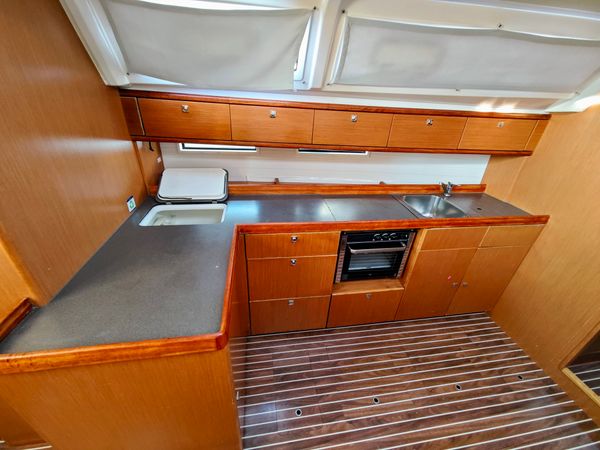 Bavaria Cruiser 46 | Hugo