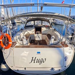Bavaria Cruiser 46 | Hugo