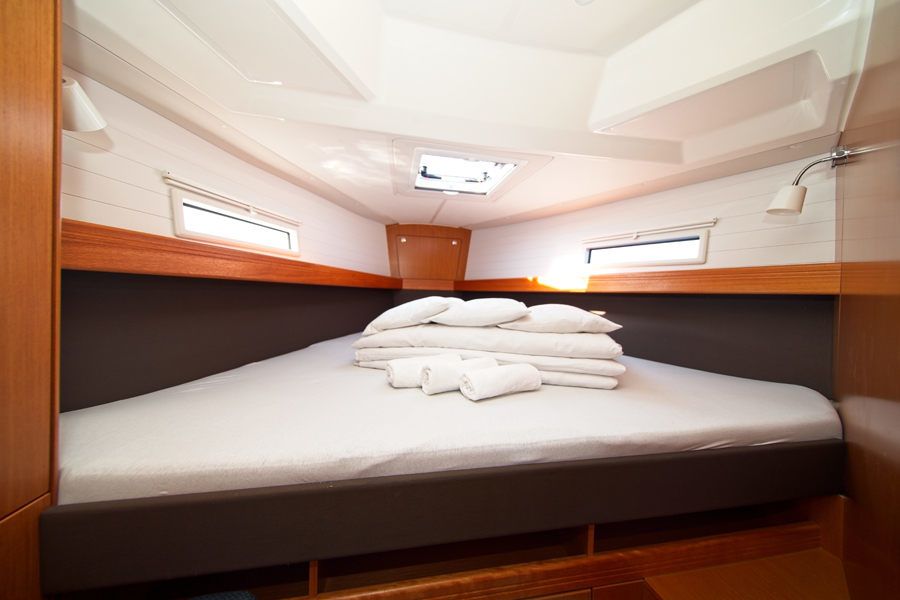 Bavaria Cruiser 41 | MH 58