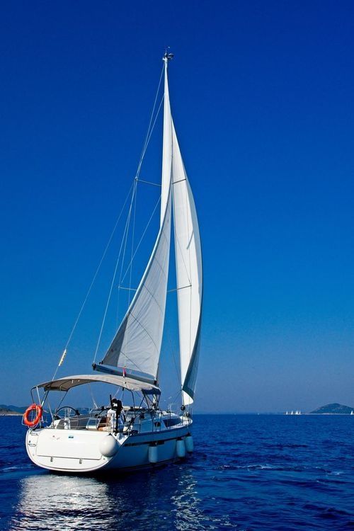 Bavaria Cruiser 41 | MH 58