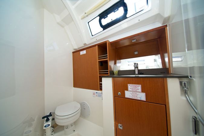 Bavaria Cruiser 41 | MH 59