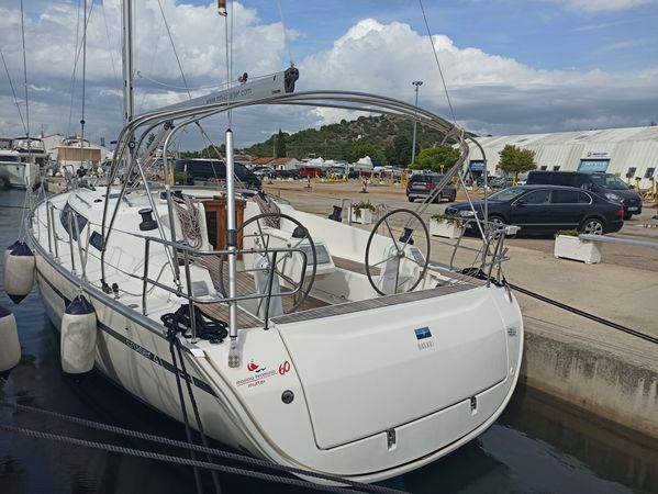 Bavaria Cruiser 41 | MH 60