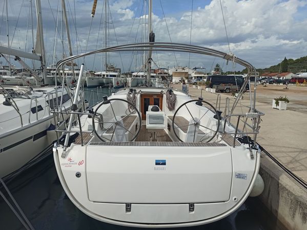 Bavaria Cruiser 41 | MH 60