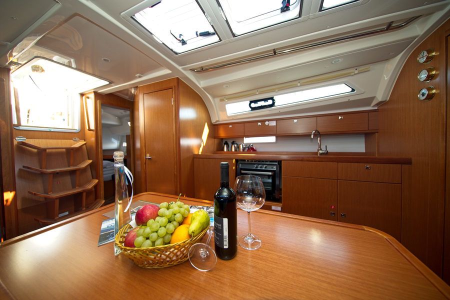 Bavaria Cruiser 41 | MH 61